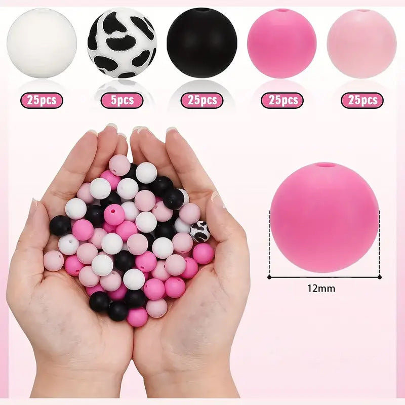 Wholesale Silicone Beads for Dairy Cows